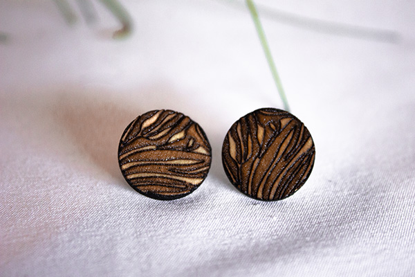 Image principale de Boucles d'oreilles