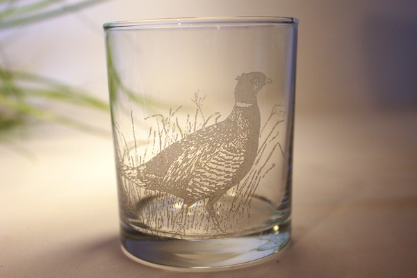 Troisième image pour Verres à Whiskey Animaux