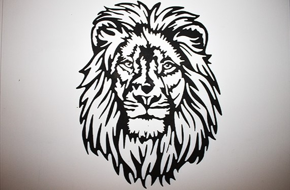 Image principale de Lion